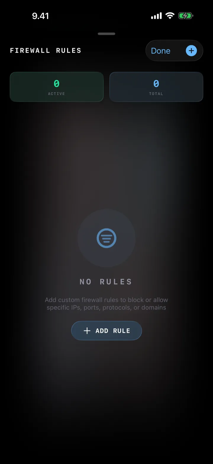 Kilpi Expert rules